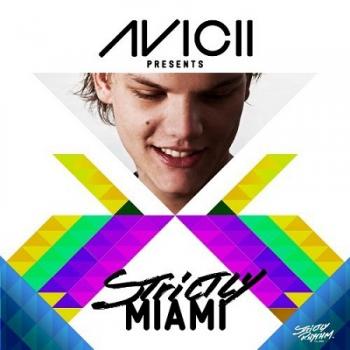 VA - Avicii Presents Strictly Miami (2CD)