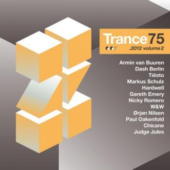 VA - Trance 75 2012 Vol 2