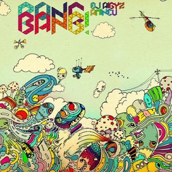 DJ Aigyz Aminev - Bang Bang! - Summer