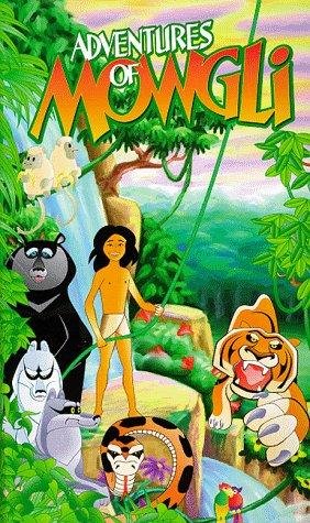   / Mowgli of Adventures MVO