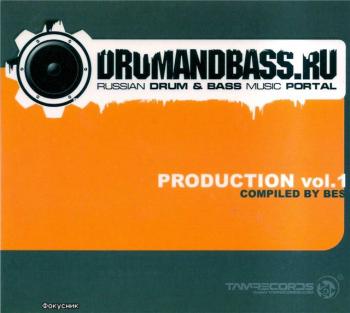 VA - DrumAndBass Ru Production