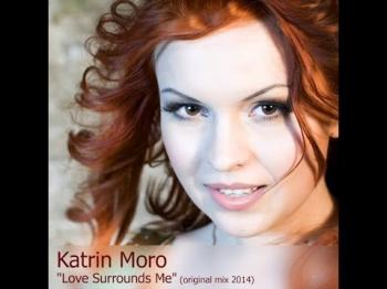Katrin Moro Love Is
