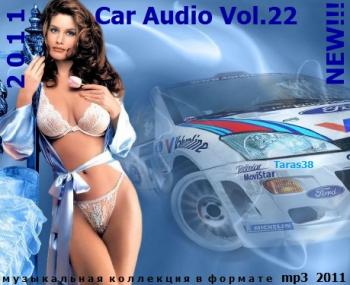 VA - Car Audio Vol.22