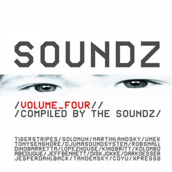 VA - Soundz Vol 4