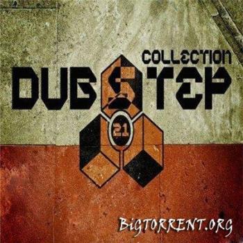 VA - Dubstep Collection 21 Open Air Edition