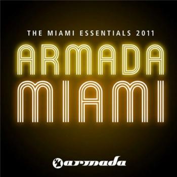 VA - Armada the Miami Essentials 2011