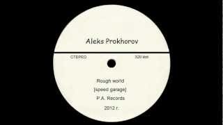 Aleks Prokhorov - Dubstep megapack!
