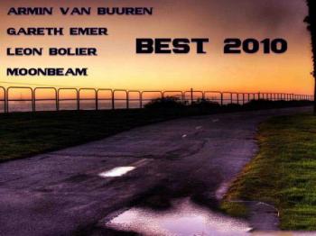 VA - Armin van Buuren,Gareth Emer,Leon Bolier,Moonbeam - Best