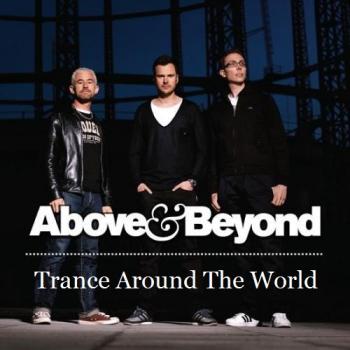 Above & Beyond - Trance Around The World 354