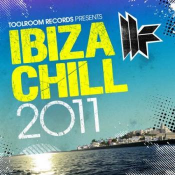VA - Toolroom Records: Ibiza Chill 2011