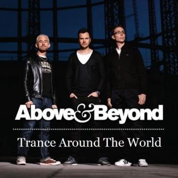 Above & Beyond - Trance Around The World 375