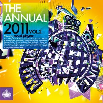 VA - Ministry Of Sound: The Annual 2011 Vol. 2