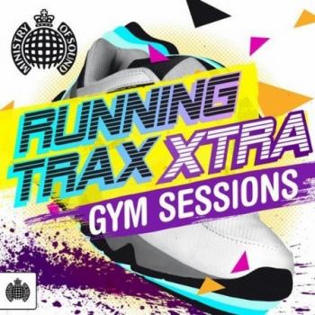 VA - Ministry of Sound: Running Trax Xtra - Gym Sessions
