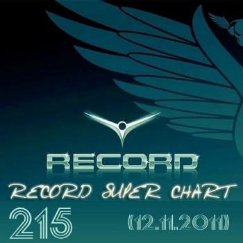 VA - Record Super Chart  215