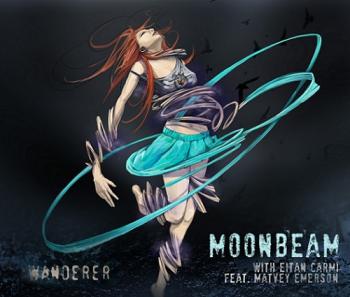 Moonbeam - Moon Magic 033 (July 2011)