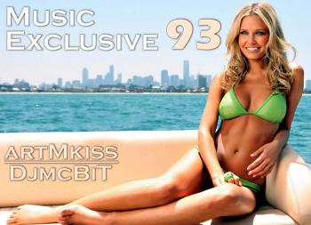 VA - Music Exclusive from DjmcBiT vol.93