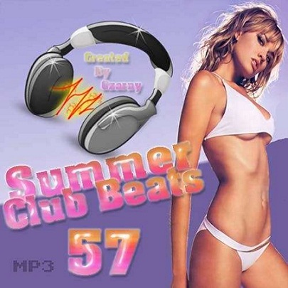 VA-Summer Club Beats vol.58-55 