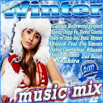 VA - Winter Music Mix