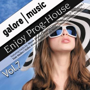 VA - Enjoy Prog-House vol.7