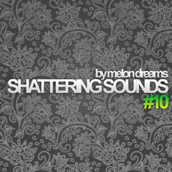 VA - Shattering Sounds #10