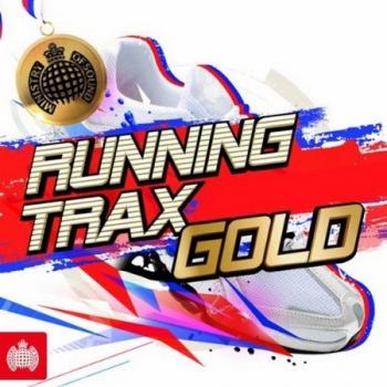 VA - MOS - Running Trax Gold