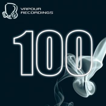 VA - Vapour Recordings 100