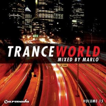 VA - Trance World Vol 15