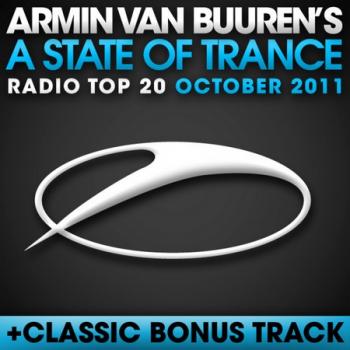 VA - A State Of Trance Radio Top 20 October 2011