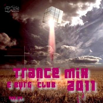 VA - E-Burg CLUB - Trance MiX vol.37