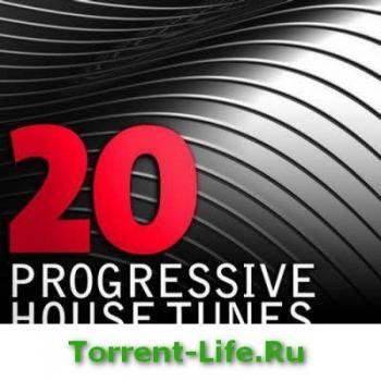 VA - 20 Progressive House Tunes 2012 Vol 1