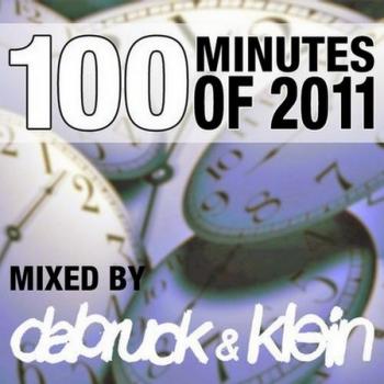 VA - 100 Minutes Of 2011