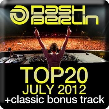 VA - Dash Berlin Top 20 July 2012