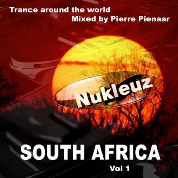VA - Nukleuz In South Africa Vol 1
