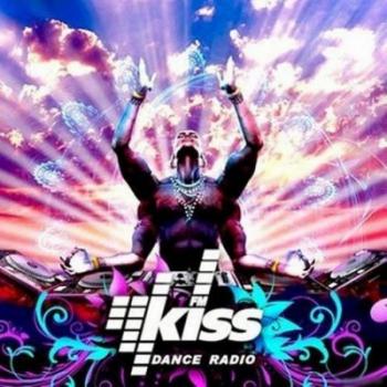 VA - Kiss FM Top 40 January 2012