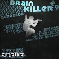 VA - Brain Killer 29 Agressor