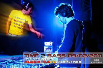 Dj Tapolsky - Time 2 Bass 05