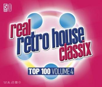 VA - Real Retro House Classix Top 100 Volume 4