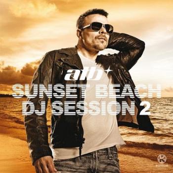 ATB - Sunset Beach DJ Session 2