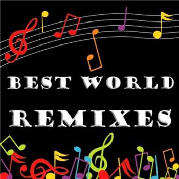 VA - Best World Remixes