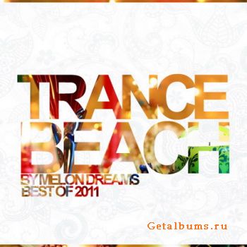 VA - Trance Beach (Best of 2011)