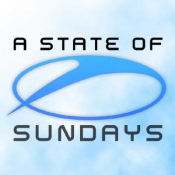 VA - A State of Sundays 040