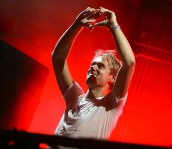 Armin van Buuren - A State Of Trance Episode 574