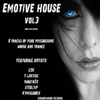 VA - Emotive House Vol.3