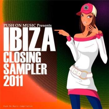 VA - Push On Music Presents: Ibiza Closing Sampler