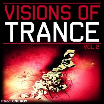 VA - Visions Of Trance Vol 2