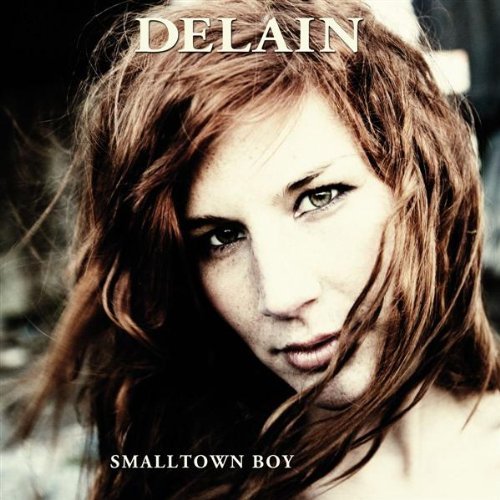 Delain - Discography 