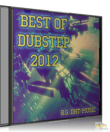 VA - Best Of Dubstep 2012