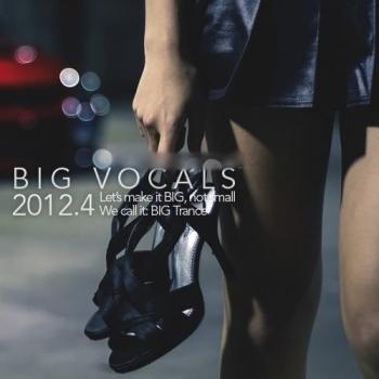 VA - BIG Vocals 2012.4