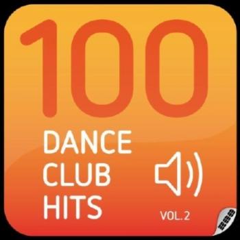 VA - 100 Dance Club Hits Vol. 2