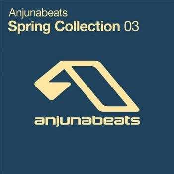 VA - Anjunabeats Spring Collection 03
